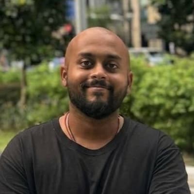 Ayush Saha